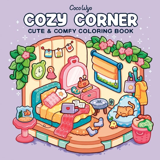 Cozy Corner image 0