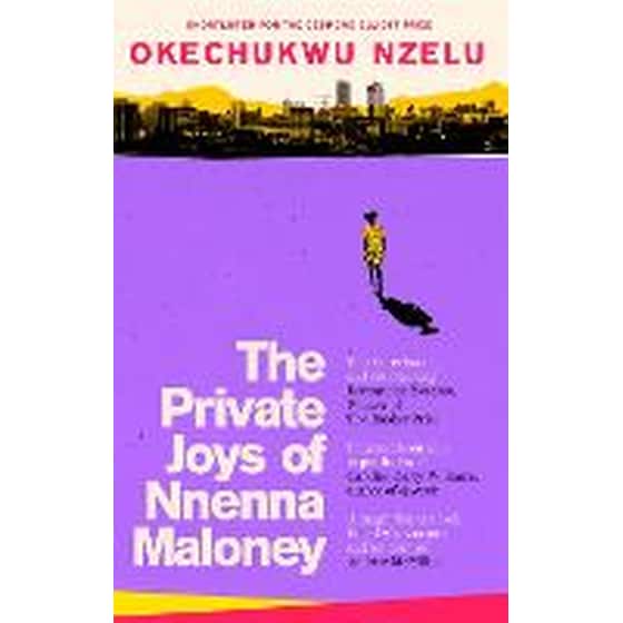 Private Joys of Nnenna Maloney image 0