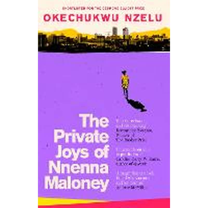 Private Joys of Nnenna Maloney