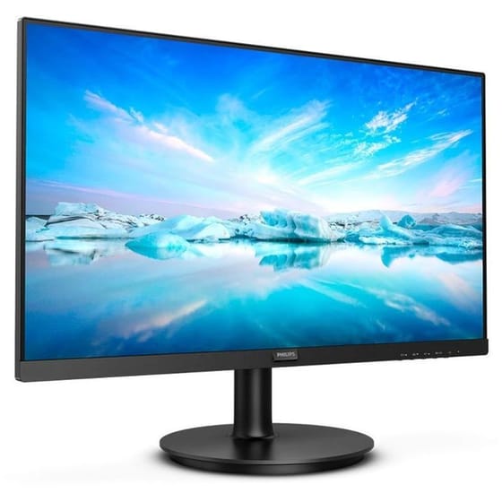 Philips V-Line 242V8LA Monitor 23.8'' FHD VA Flat 75Hz 4ms image 2