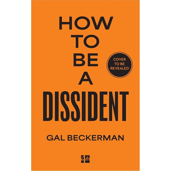 How to be a Dissident image 0