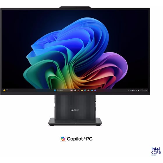 All in One Lenovo IdeaCentre AIO 27IPH11 27" Quad HD IPS (Core Ultra 5-325/16GB/512GB SSD/Intel Graphics/FreeDOS) image 0