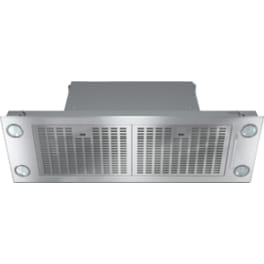 MIELE DA 2390 90 cm Inox Μηχανισμός Απορρόφησης