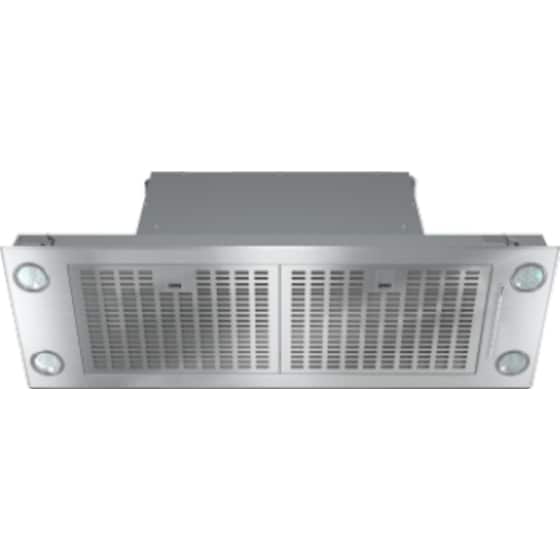MIELE DA 2390 90 cm Inox Μηχανισμός Απορρόφησης image 0