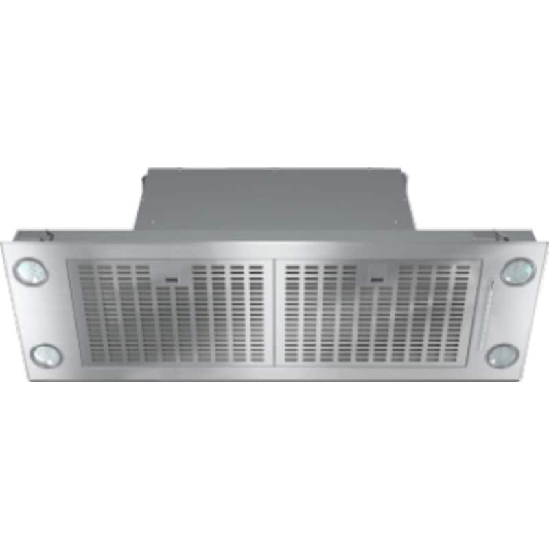 MIELE DA 2390 90 cm Inox Μηχανισμός Απορρόφησης