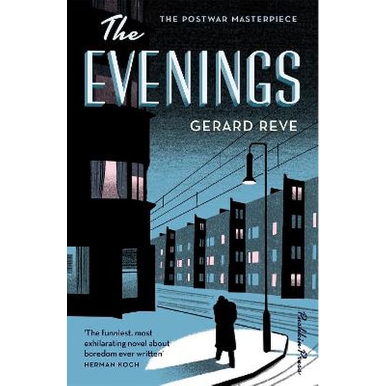 Evenings image 0