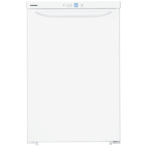 Καταψύκτης Όρθιος LIEBHERR G 1213 97 Lt - Λευκό image 0