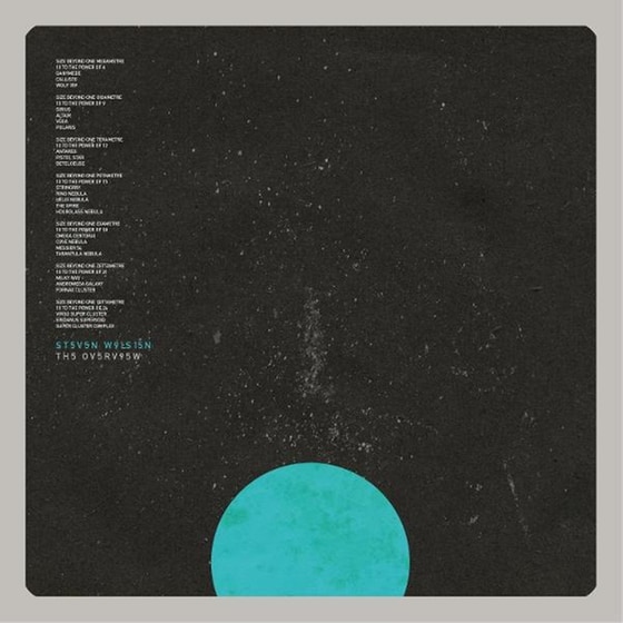The Overview (LP) image 2