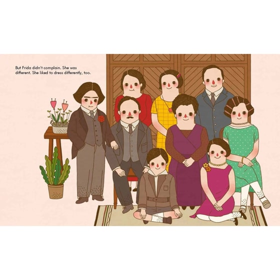 Frida Kahlo image 3