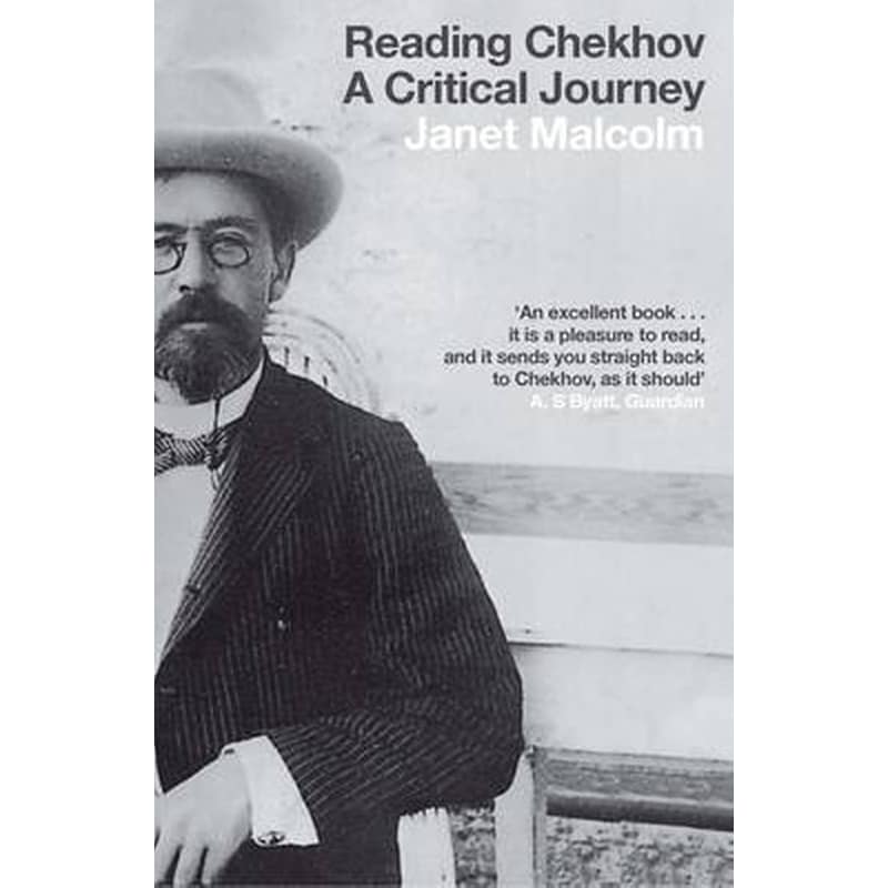 Reading Chekhov
