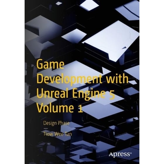 Game Development with Unreal Engine 5 Volume 1 image 0