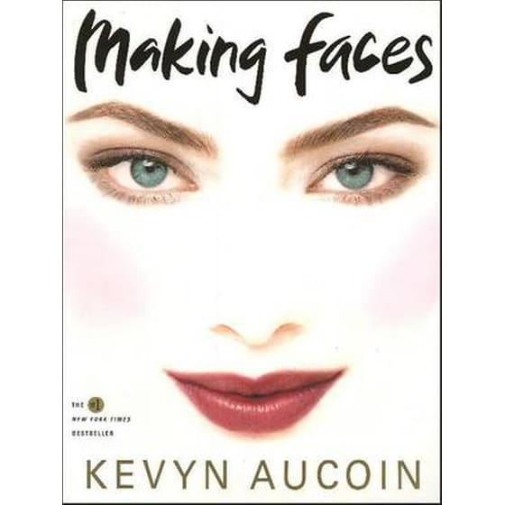 Making Faces image 0