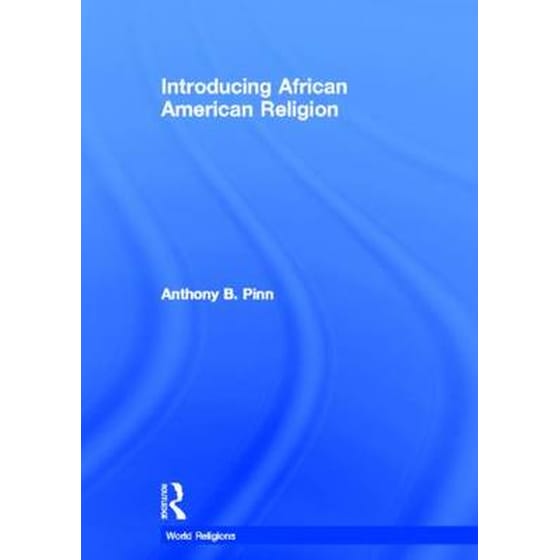 Introducing African American Religion image 0
