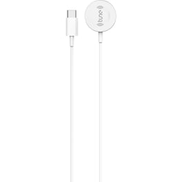 Φορτιστής Tune Harmony Wireless σε USB-C για Apple Watch - 1m