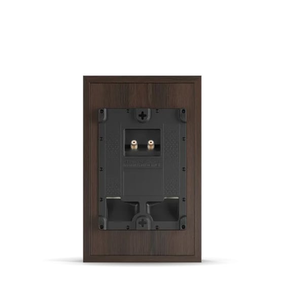 Dali Oberon On Wall Ζεύγος Ηχείων Hi-Fi 50W - Dark Walnut image 3