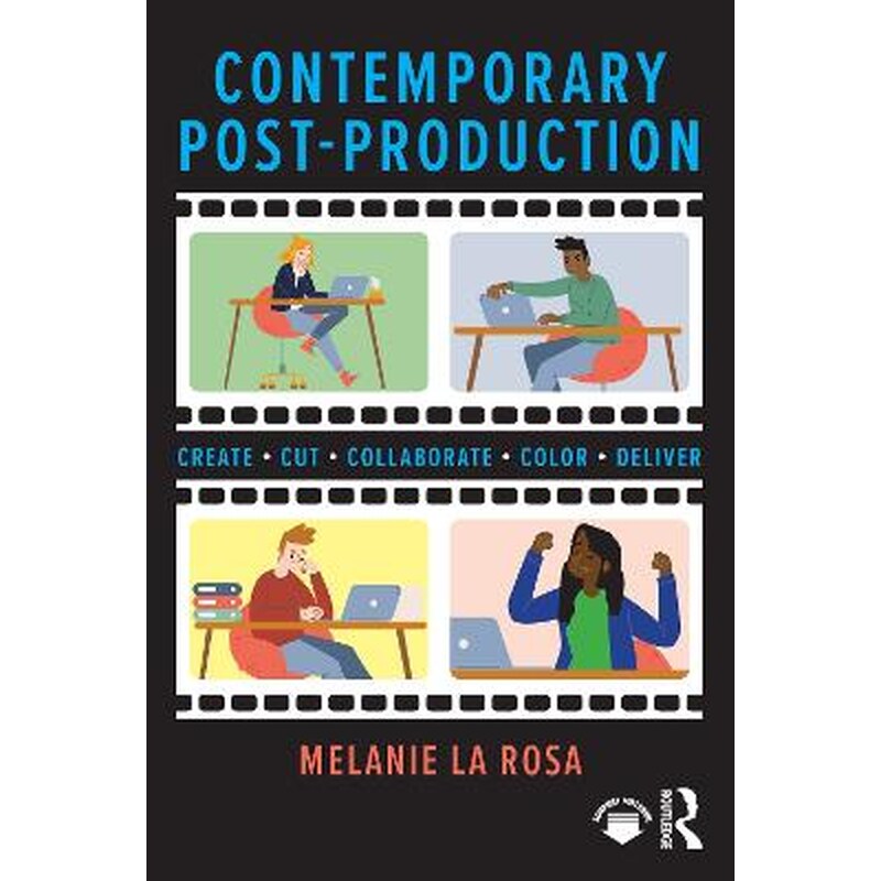 Contemporary Post-Production