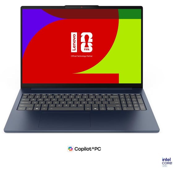 Lenovo IdeaPad Slim 5 16IPH11 16" FHD+ OLED (Intel Core Ultra 5-322/16GB/512GB SSD/Intel Graphics/Win11Home) Laptop image 1