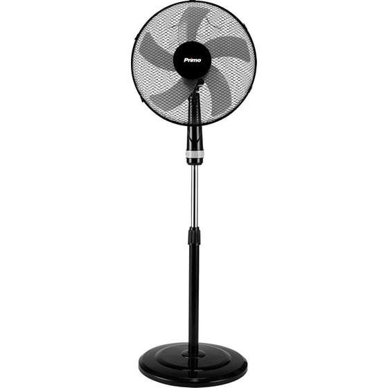 PRIMO PRSF-80448 Ανεμιστήρας Δαπέδου 50W 40cm image 0