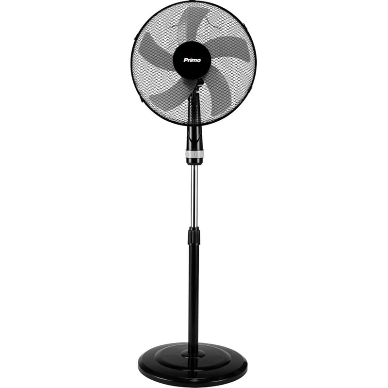 PRIMO PRSF-80448 Ανεμιστήρας Δαπέδου 50W 40cm