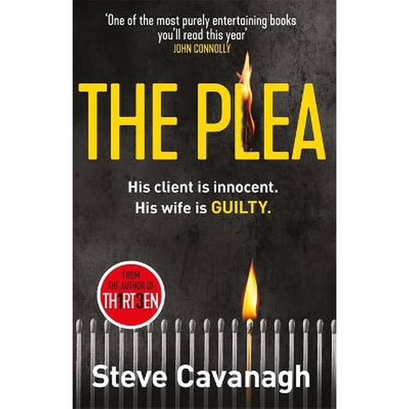 The Plea