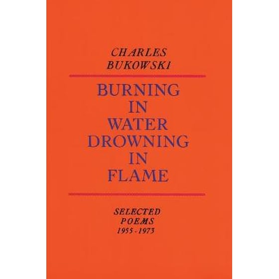 Burning in Water, Drowning in Flame image 0