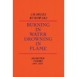 Burning in Water, Drowning in Flame