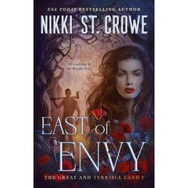 East of Envy