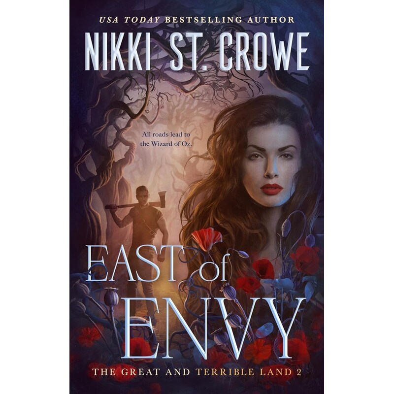 East of Envy