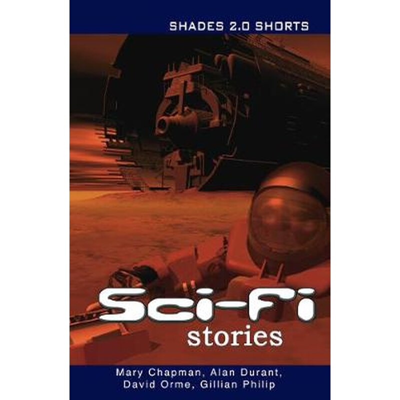 Εικόνα από Sci-Fi Stories Shades Shorts 2.0