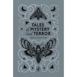 Tales of Mystery and Terror