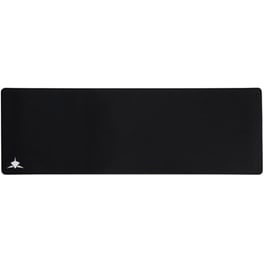 Gaming Mousepad White Shark GMP‑2501 XXL - Μαύρο