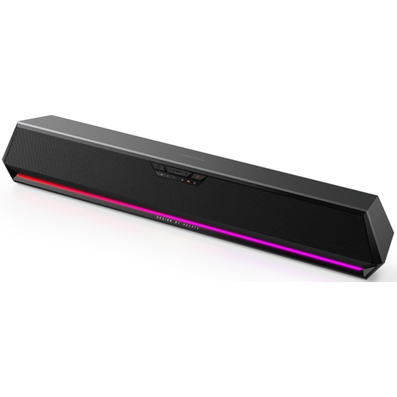 Ηχείο 7.1 Edifier G1500 Bar 5W - Μαύρο image 3