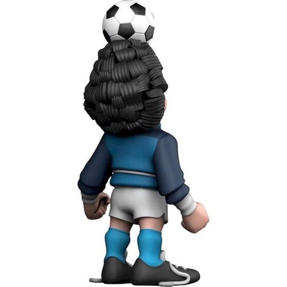 Φιγούρα MINIX Maradona Life is Life Warm Up 12cm image 3