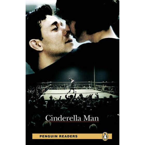 PLPR4-Cinderella Man & MP3 Pack Level 4 image 0