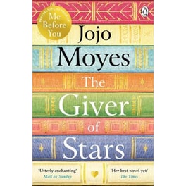 Giver of Stars