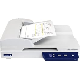 Xerox Duplex Combo Σαρωτής Εγγράφων