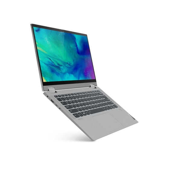 Laptop Lenovo IdeaPad Flex 5 14ARE05 14" FHD (Ryzen 5-4500U/8GB/512GB SSD/Radeon Graphics/Win10HomeS) image 1
