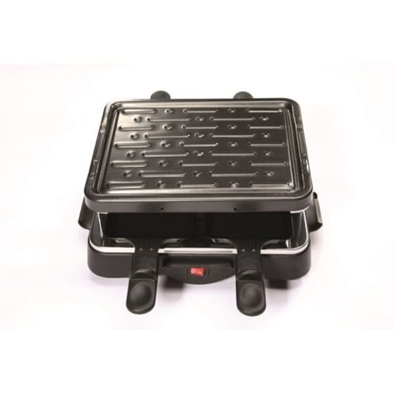 JOCCA J-1144 500 W Μαύρο Γκριλιέρα image 3