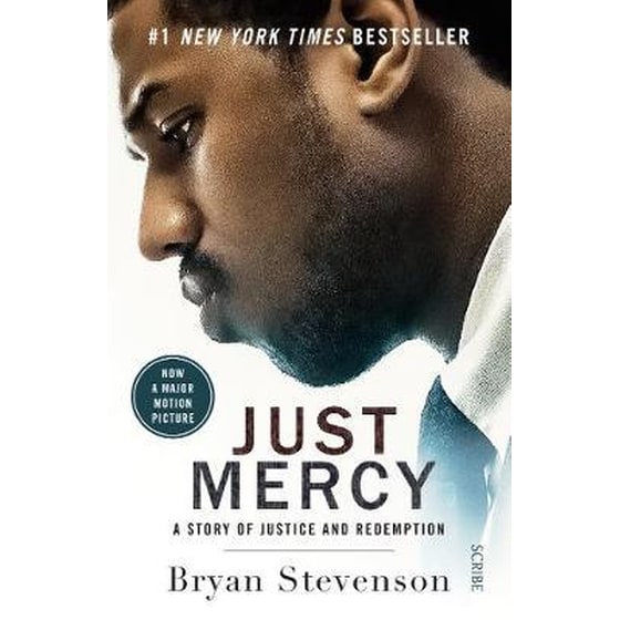 Just Mercy (Film Tie-In Edition) image 0