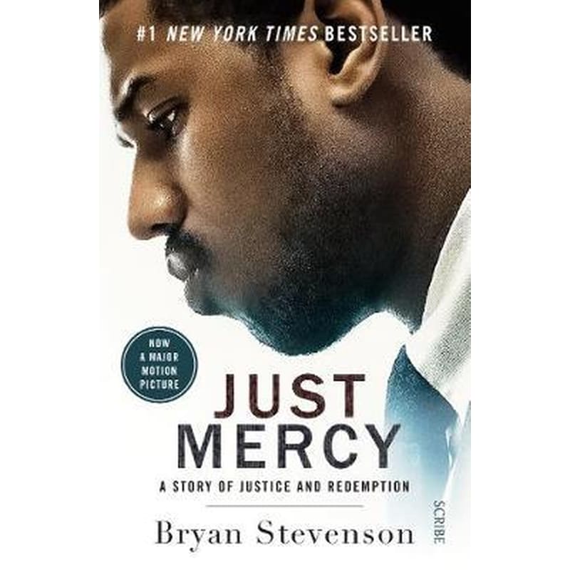 Just Mercy (Film Tie-In Edition)