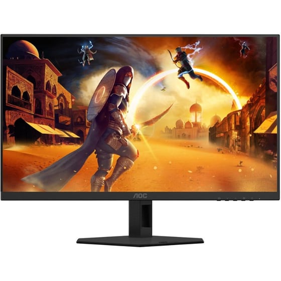 AOC G4 24G4ZRE Gaming Monitor 23.8" FHD IPS 240 Hz 1ms image 6