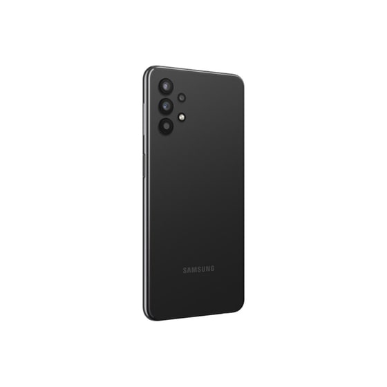 Smartphone Samsung Galaxy A32 5G 128GB Dual Sim Black image 4