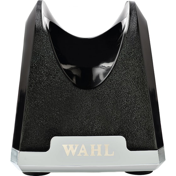 Επαγγελματικό Trimmer WAHL Detailer Li 5 Star Series 08171-016H Επαναφορτιζόμενο Ασημί image 4