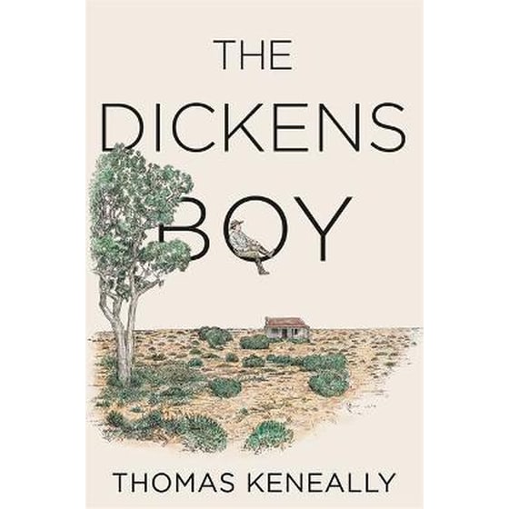 The Dickens Boy image 0