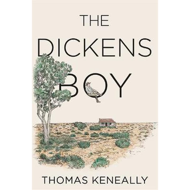 The Dickens Boy