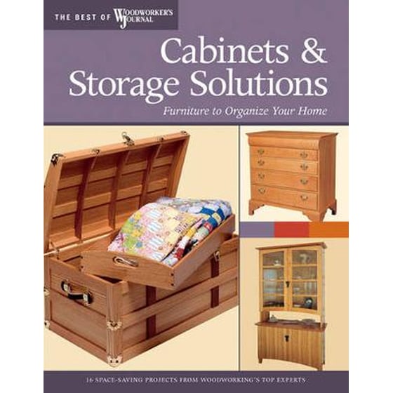 Cabinets and Storage Solutions image 0