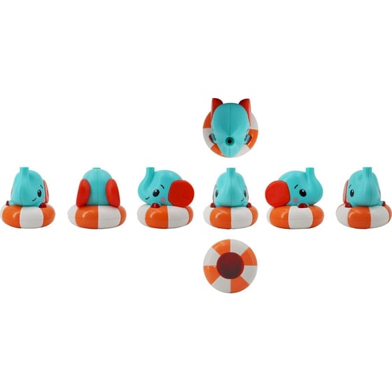 Fisher-Price Παιχνίδια Μπάνιου image 3