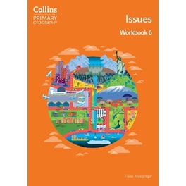 Issues – Workbook 6