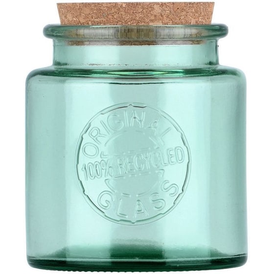 Δοχείο Αποθήκευσης Τροφίμων  ESTIA 01-34436 0.5 L Πράσινο image 0