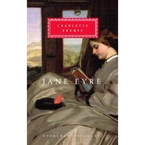 Jane Eyre image 0